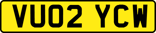 VU02YCW