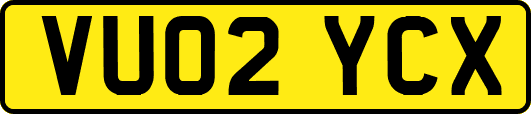 VU02YCX