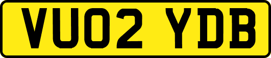 VU02YDB