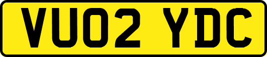 VU02YDC