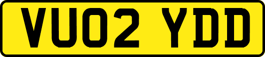 VU02YDD