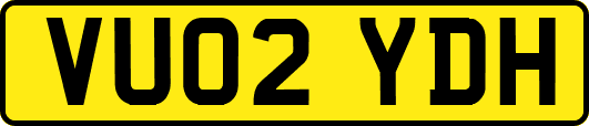 VU02YDH