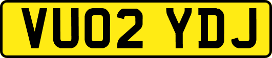 VU02YDJ