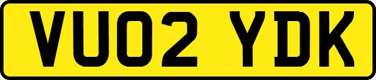 VU02YDK