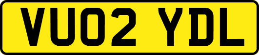 VU02YDL