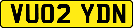 VU02YDN