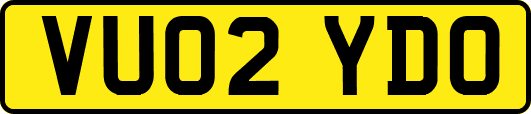 VU02YDO