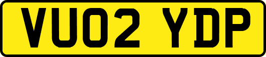 VU02YDP
