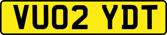 VU02YDT