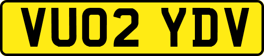 VU02YDV