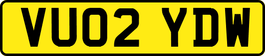 VU02YDW