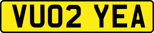 VU02YEA