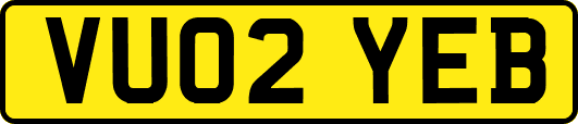 VU02YEB
