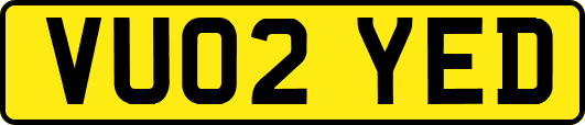 VU02YED