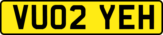 VU02YEH
