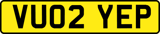 VU02YEP