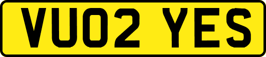 VU02YES