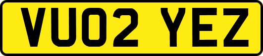 VU02YEZ