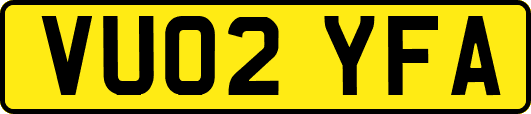 VU02YFA