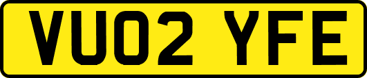 VU02YFE