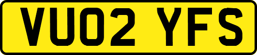 VU02YFS