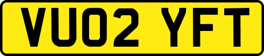 VU02YFT