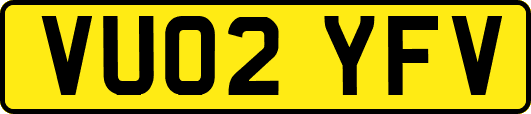 VU02YFV