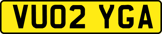 VU02YGA
