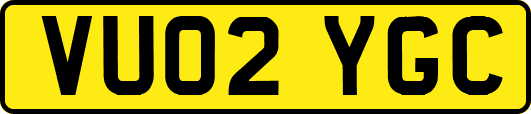 VU02YGC