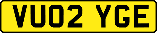 VU02YGE