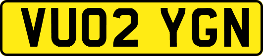 VU02YGN