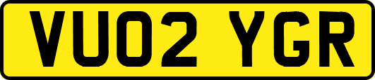 VU02YGR