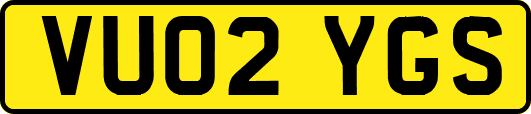VU02YGS