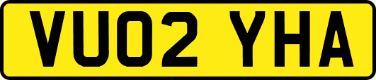 VU02YHA