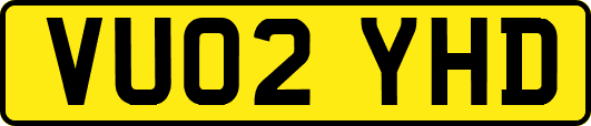 VU02YHD