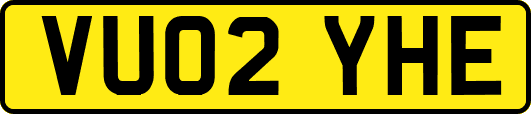 VU02YHE