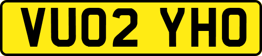 VU02YHO