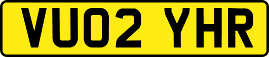 VU02YHR