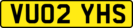 VU02YHS