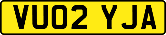 VU02YJA