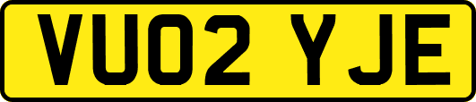 VU02YJE