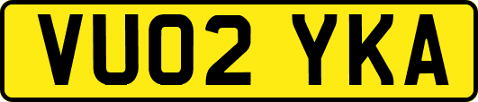 VU02YKA