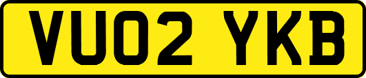 VU02YKB