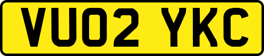 VU02YKC