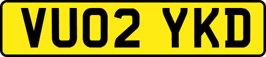 VU02YKD