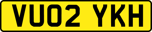 VU02YKH