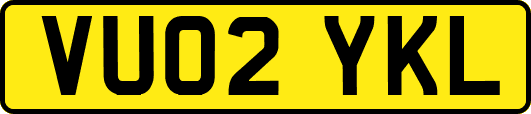 VU02YKL