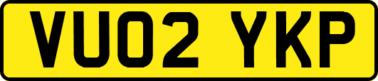 VU02YKP
