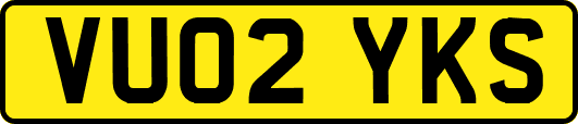 VU02YKS