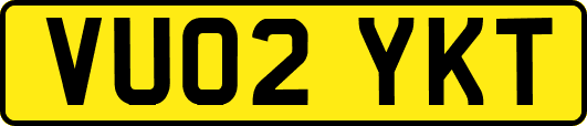 VU02YKT